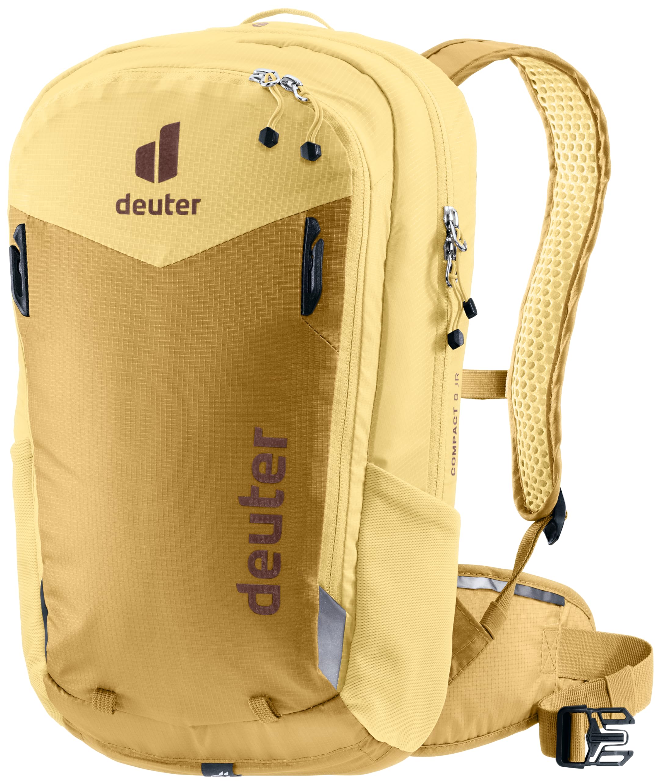 deuter-compact-8-jr-kinder-fahrradrucksack-8-l-savanna-dune image 1