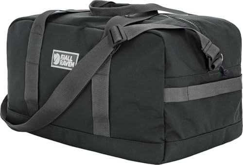 fj-llr-ven-vardag-duffel-33l-reisetasche-coal-black-handgep-ck image 8