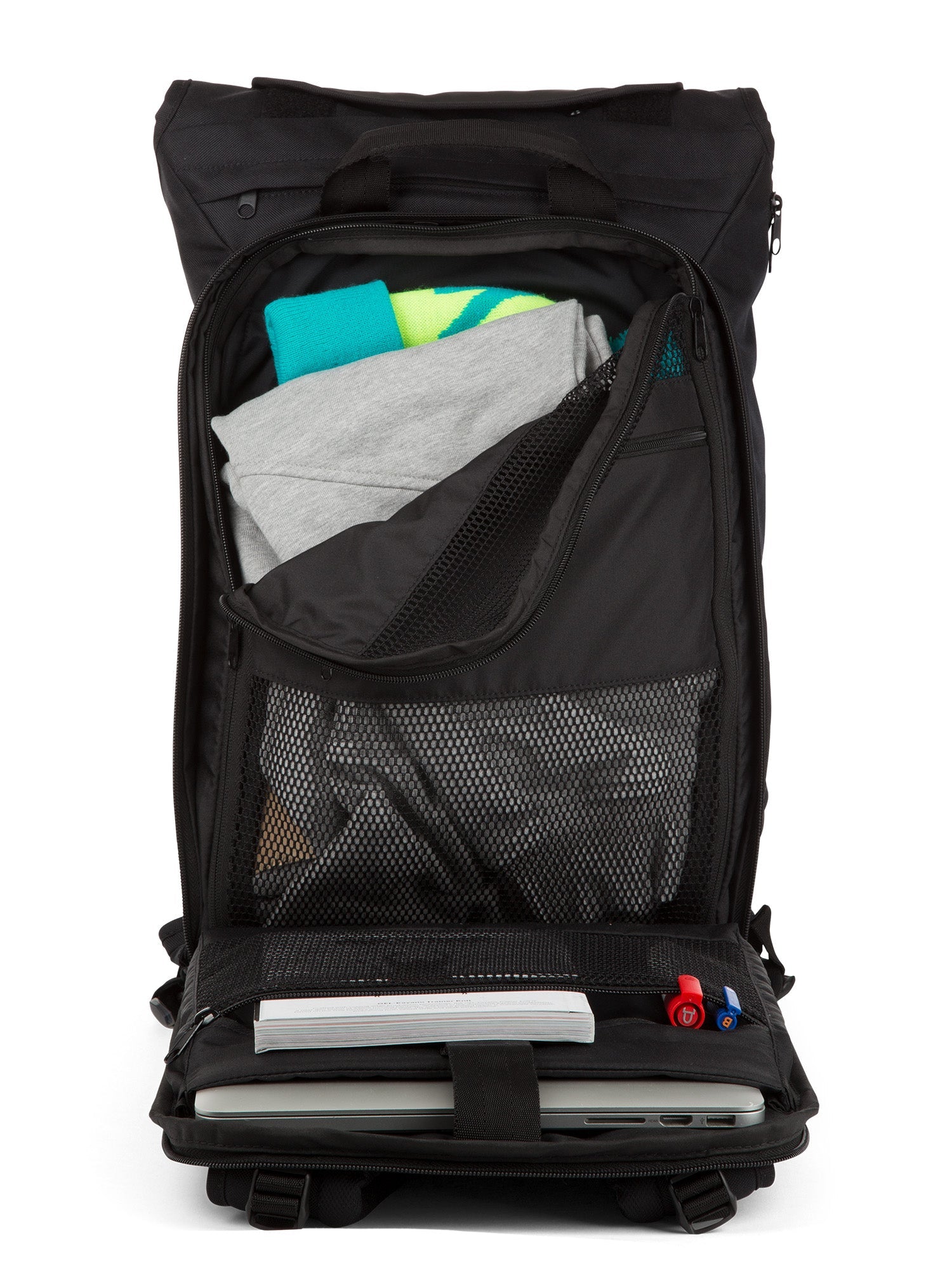 aevor-travel-pack-rucksack-set-mit-wash-pack image 4