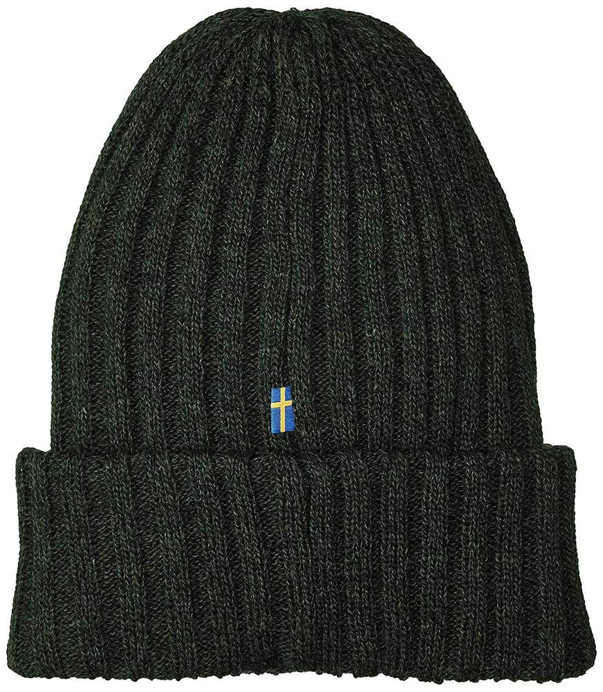 fj-llr-ven-byron-hat-wollm-tze-oliv-gerippt-warm image 2