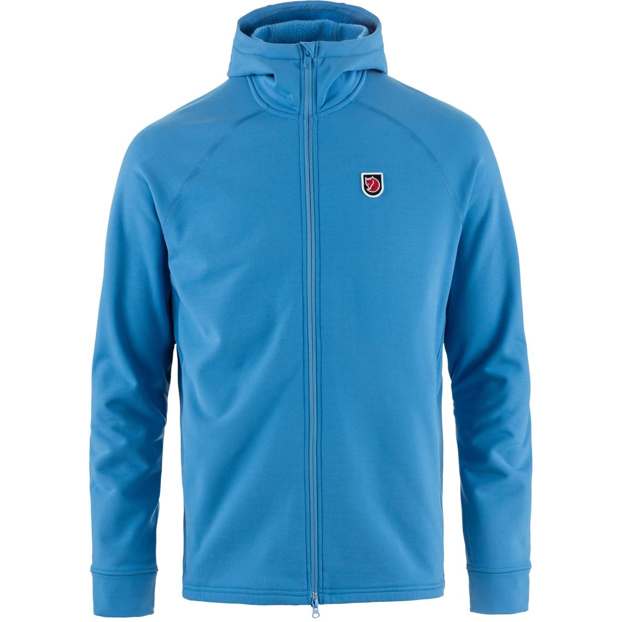 fj-llr-ven-expedition-fleece-kapuzenjacke-herren-polyester image 3