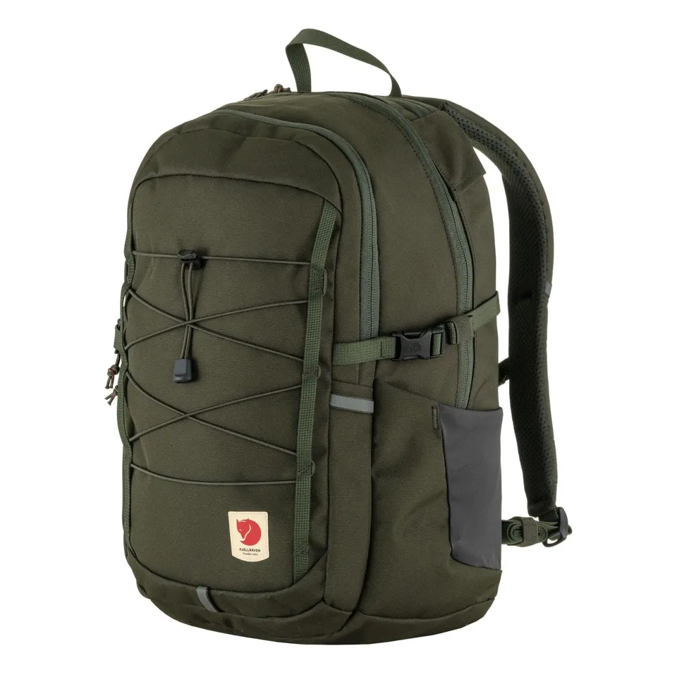 fj-llr-ven-skule-20-tagesrucksack-20-l-deep-forest-laptop image 1