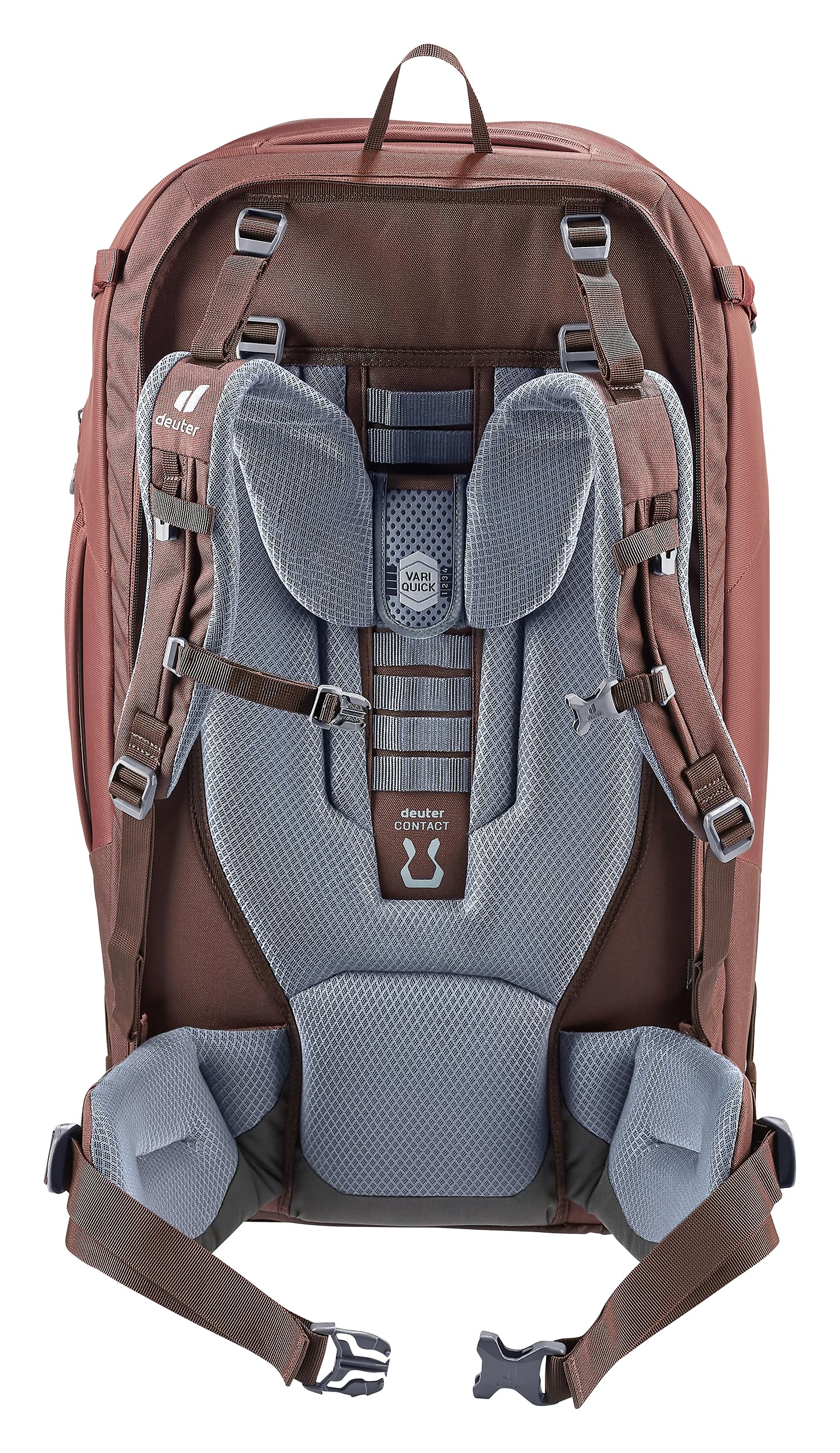deuter-access-pro-60-sl-reiserucksack-caspia-raisin-60-l image 4