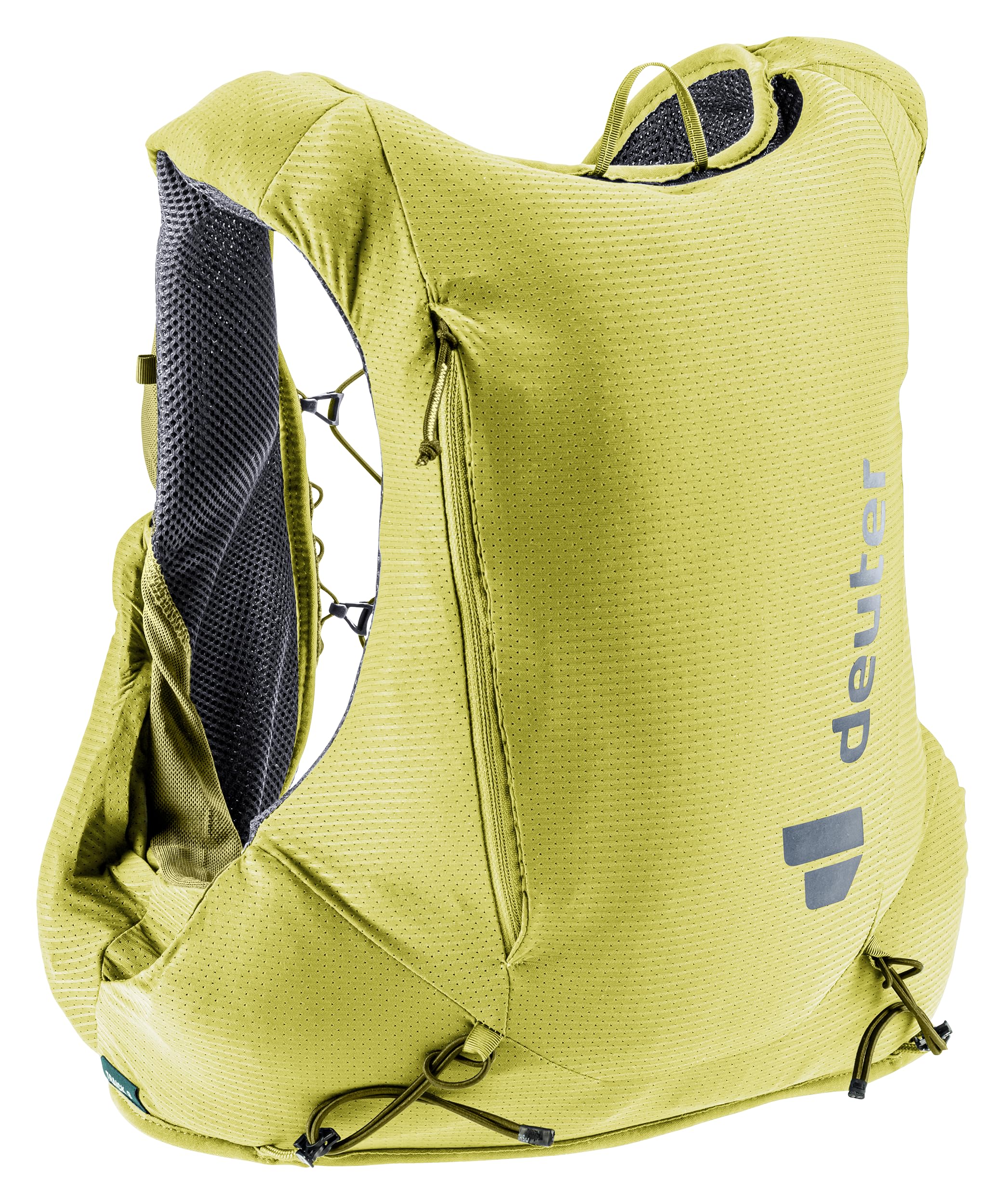 deuter-traick-9-trail-running-weste-sprout-cactus-9-l image 2