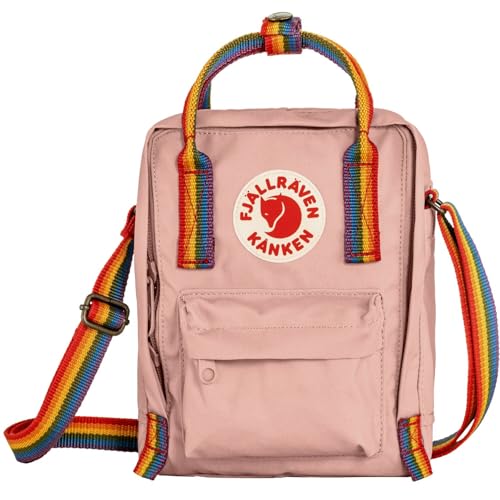 fj-llr-ven-k-nken-rainbow-sling-umh-ngetasche-chalk-rose image 4