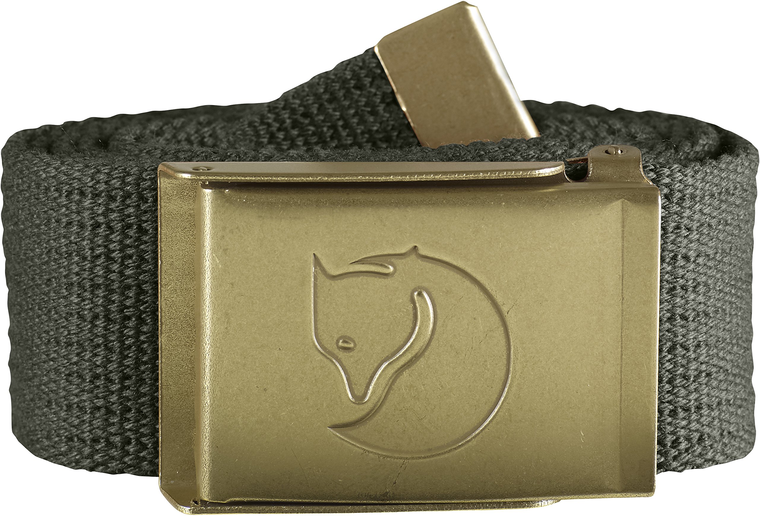 fj-llr-ven-canvas-brass-belt-4-cm-g-rtel-blau image 3