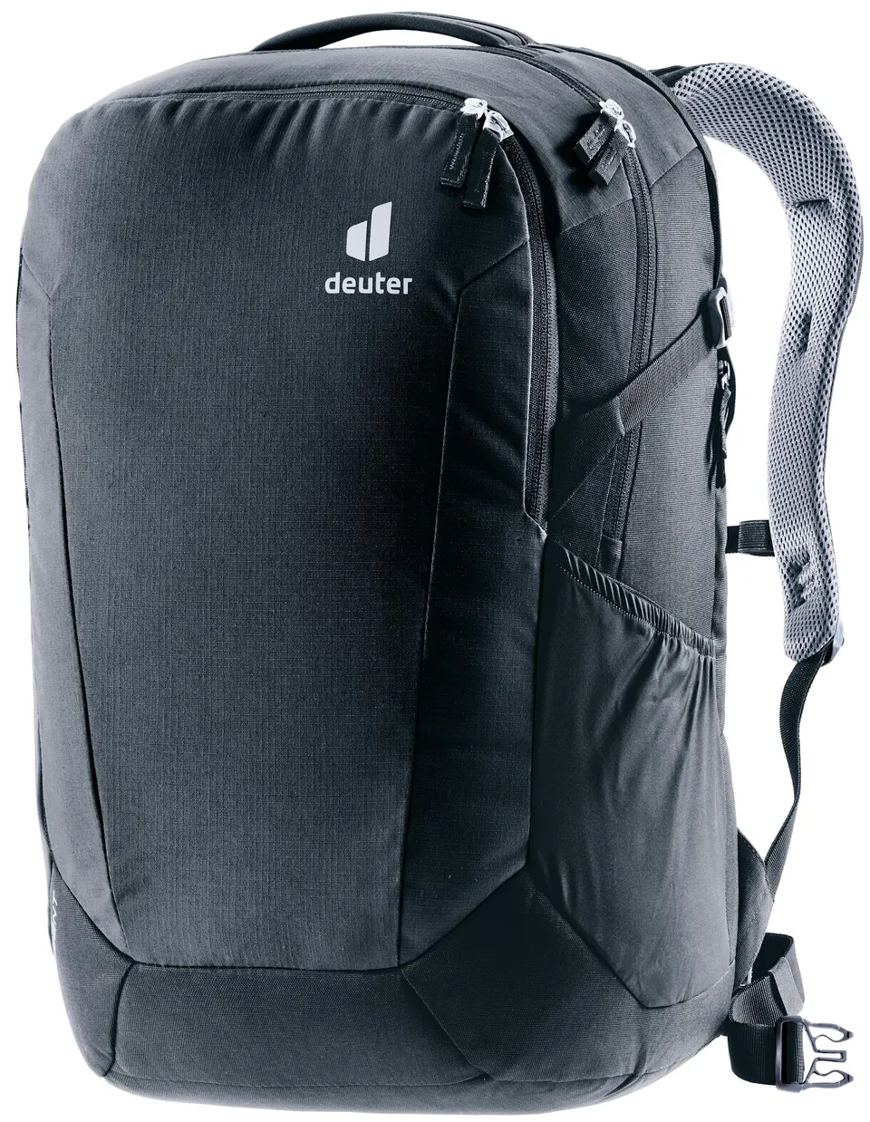 deuter-gigant-32-l-laptop-rucksack-schwarz-mit-17-zoll-fach image 1