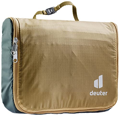 deuter-wash-center-lite-i-kulturbeutel-clay-ivy-1-5l image 4