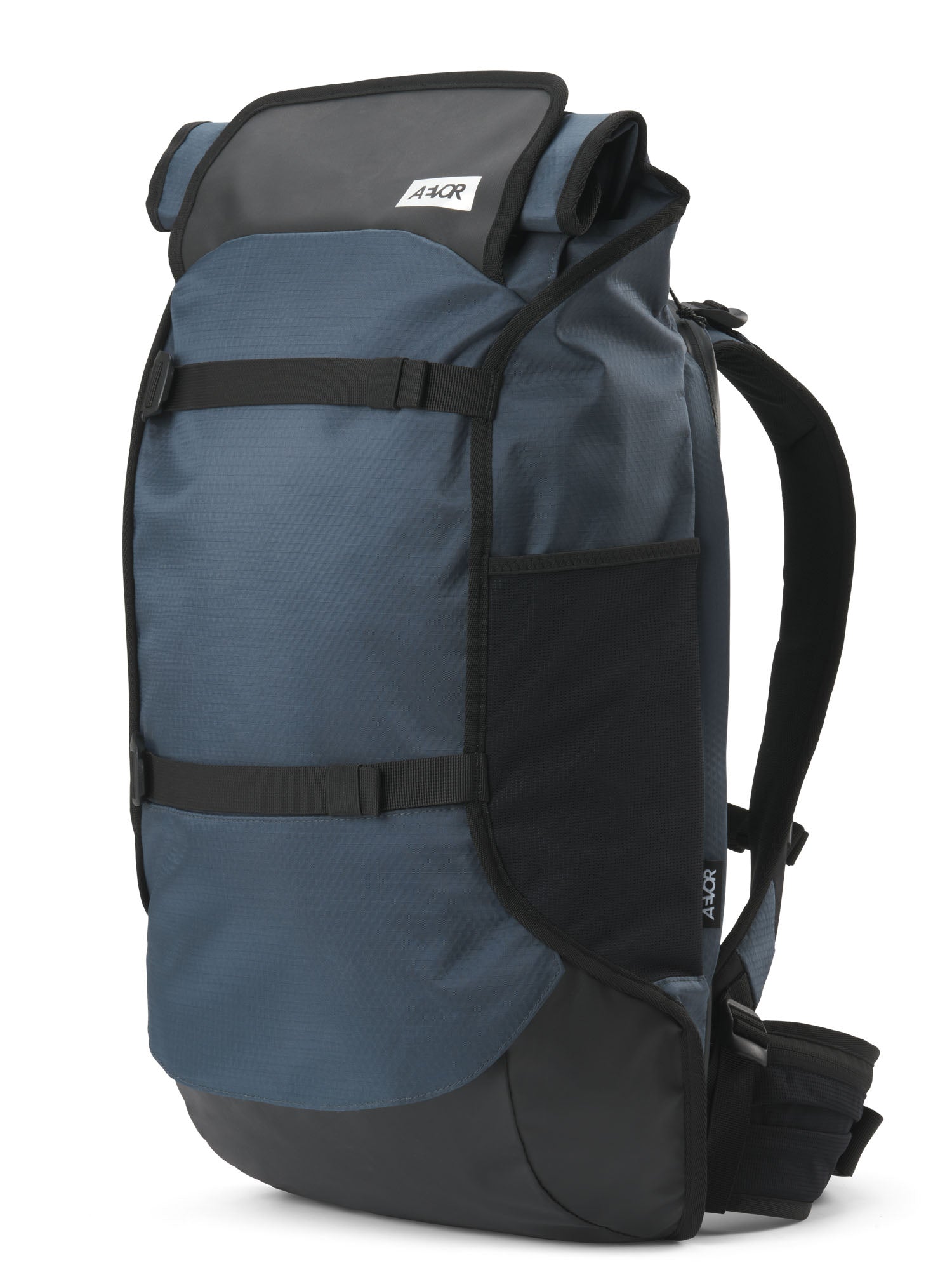 aevor-travel-pack-reiserucksack-proof-petrol-38-45l-handgep-ck image 8