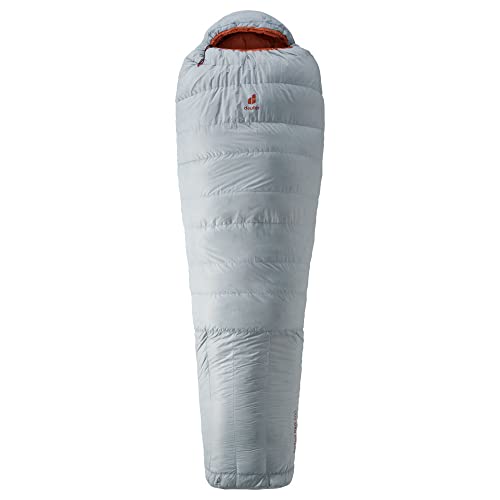deuter-astro-pro-400-daunenschlafsack-185-cm-rds-daune image 3