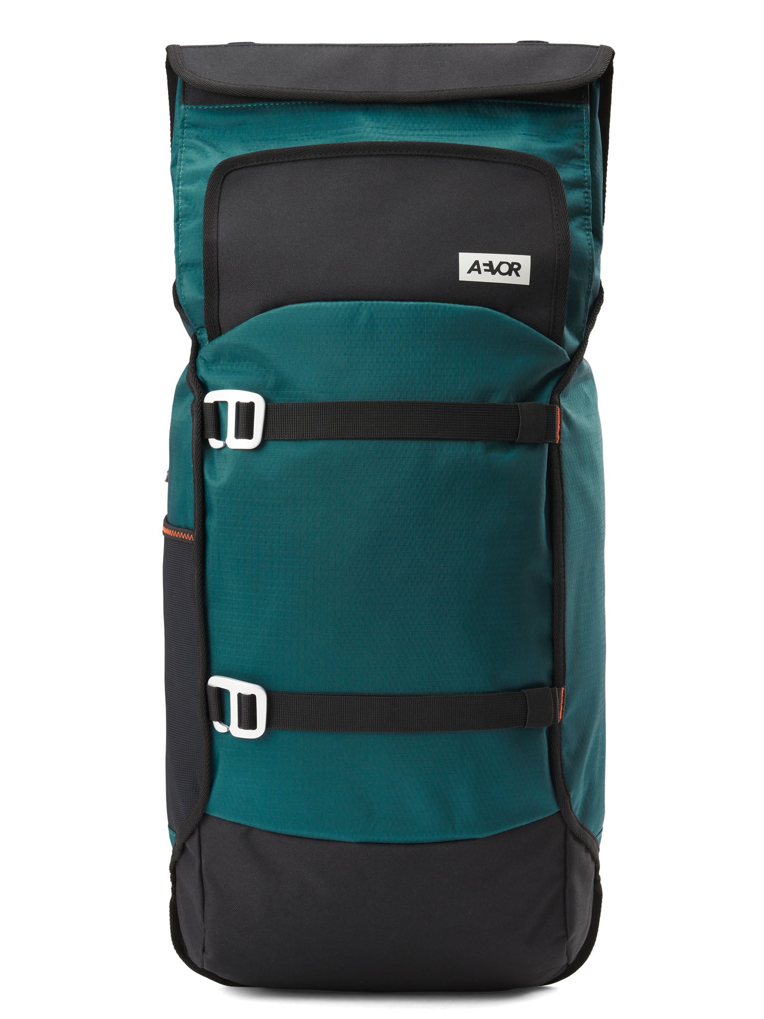 aevor-trip-pack-proof-rucksack-evergreen-26-33l-laptop-15 image 8
