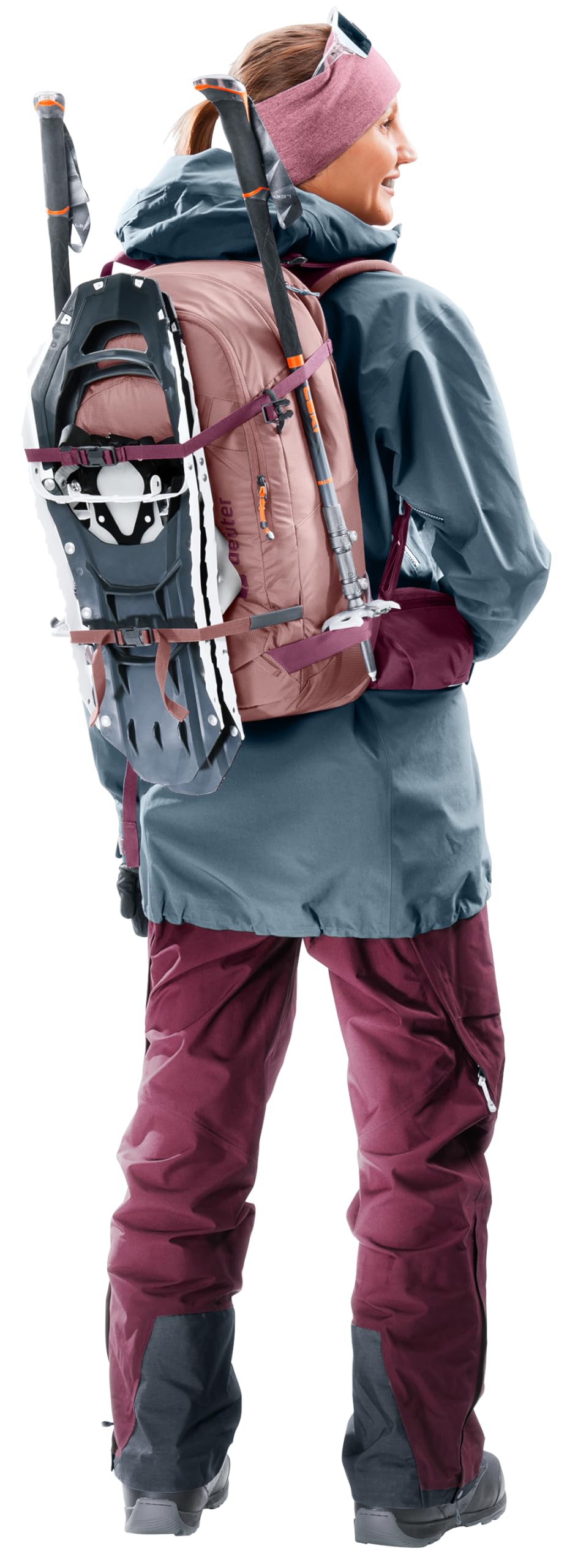 deuter-freerider-28-sl-skirucksack-damen-ashrose-cassis image 7