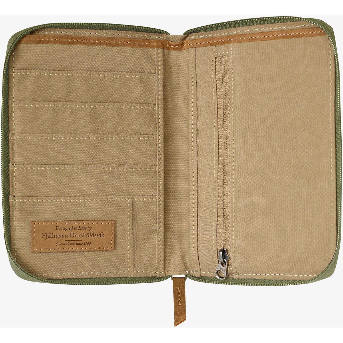 fj-llr-ven-passport-portemonnaie-24220-dark-olive image 2