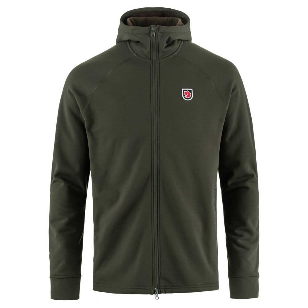 fj-llr-ven-expedition-fleece-kapuzenjacke-herren-polyester image 7