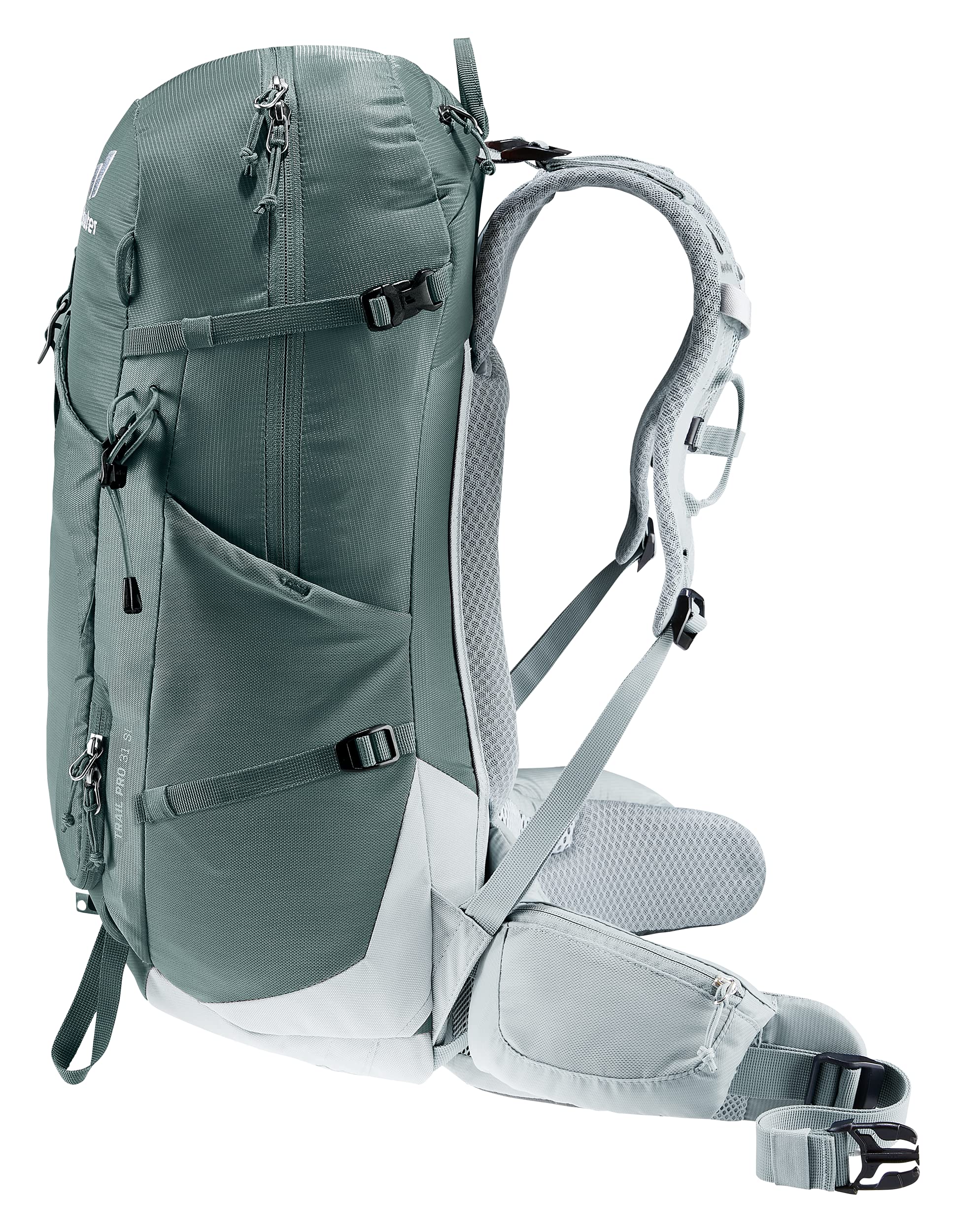 deuter-trail-pro-31-sl-wanderrucksack-caspia-dusk-31-l-damen image 7