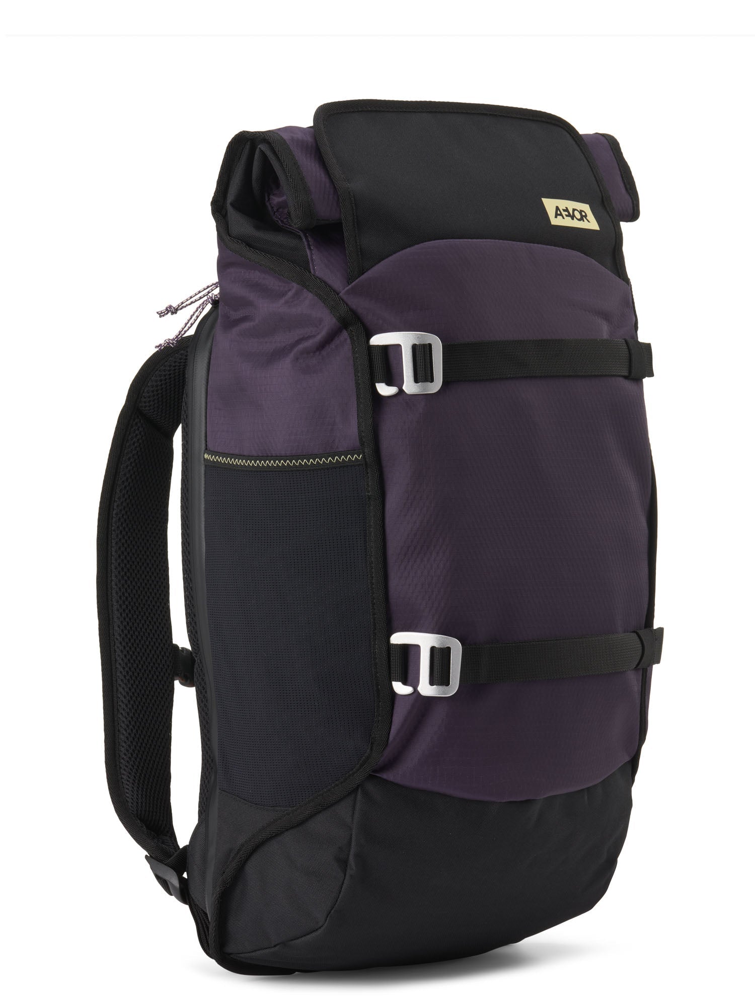 aevor-trip-pack-rucksack-phantom-purple-26-33l image 4