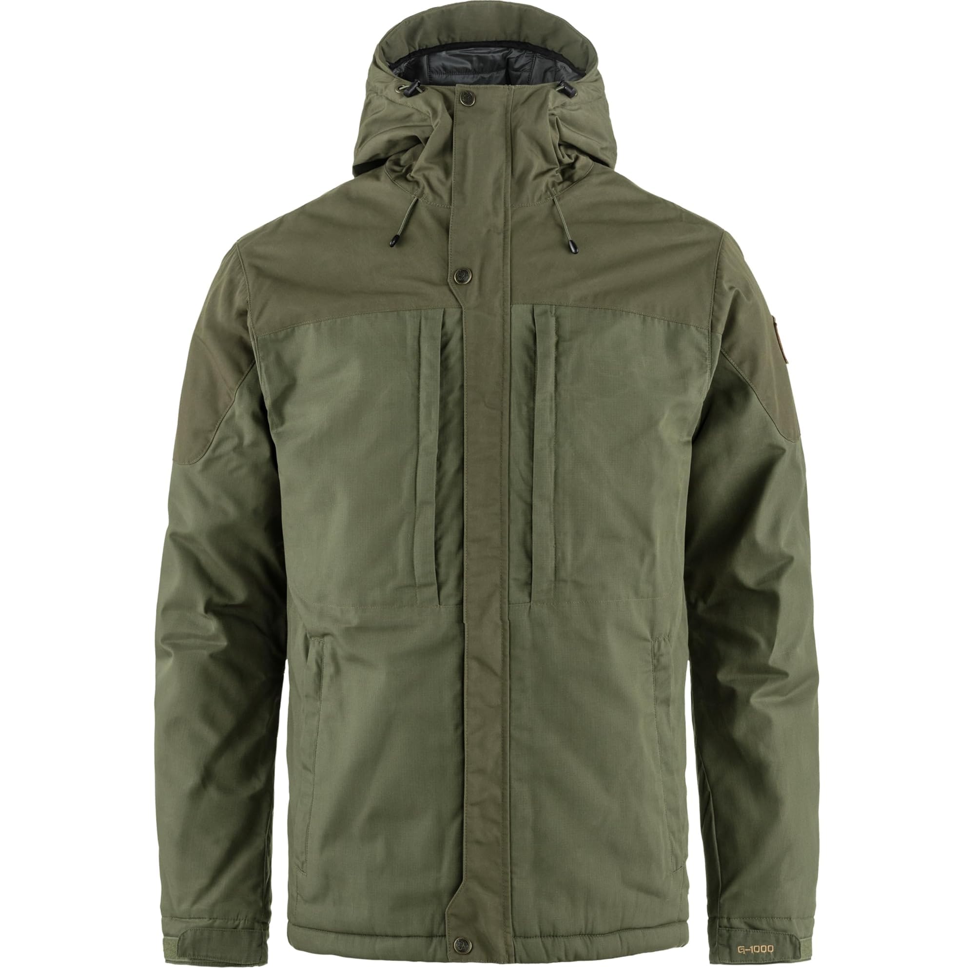 fj-llr-ven-skogs-gepolsterte-jacke-winterjacke-mit-kapuze image 5