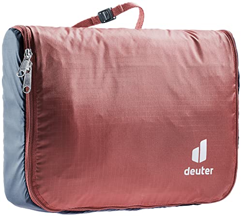 deuter-wash-center-lite-ii-kulturbeutel-schwarz-3-l-leicht-4 image 5