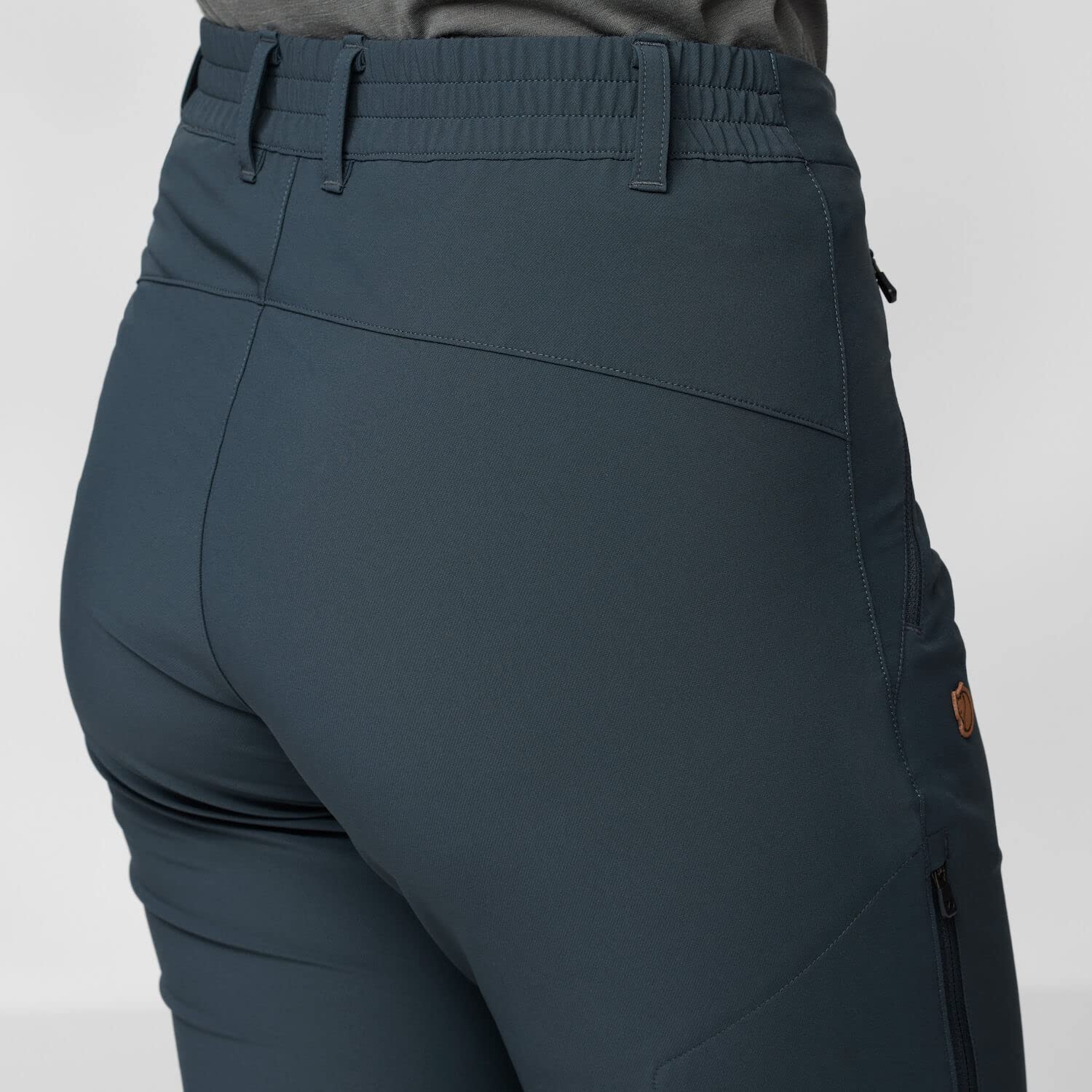 fj-llr-ven-abisko-trail-stretch-wanderhose-damen-stretch image 3