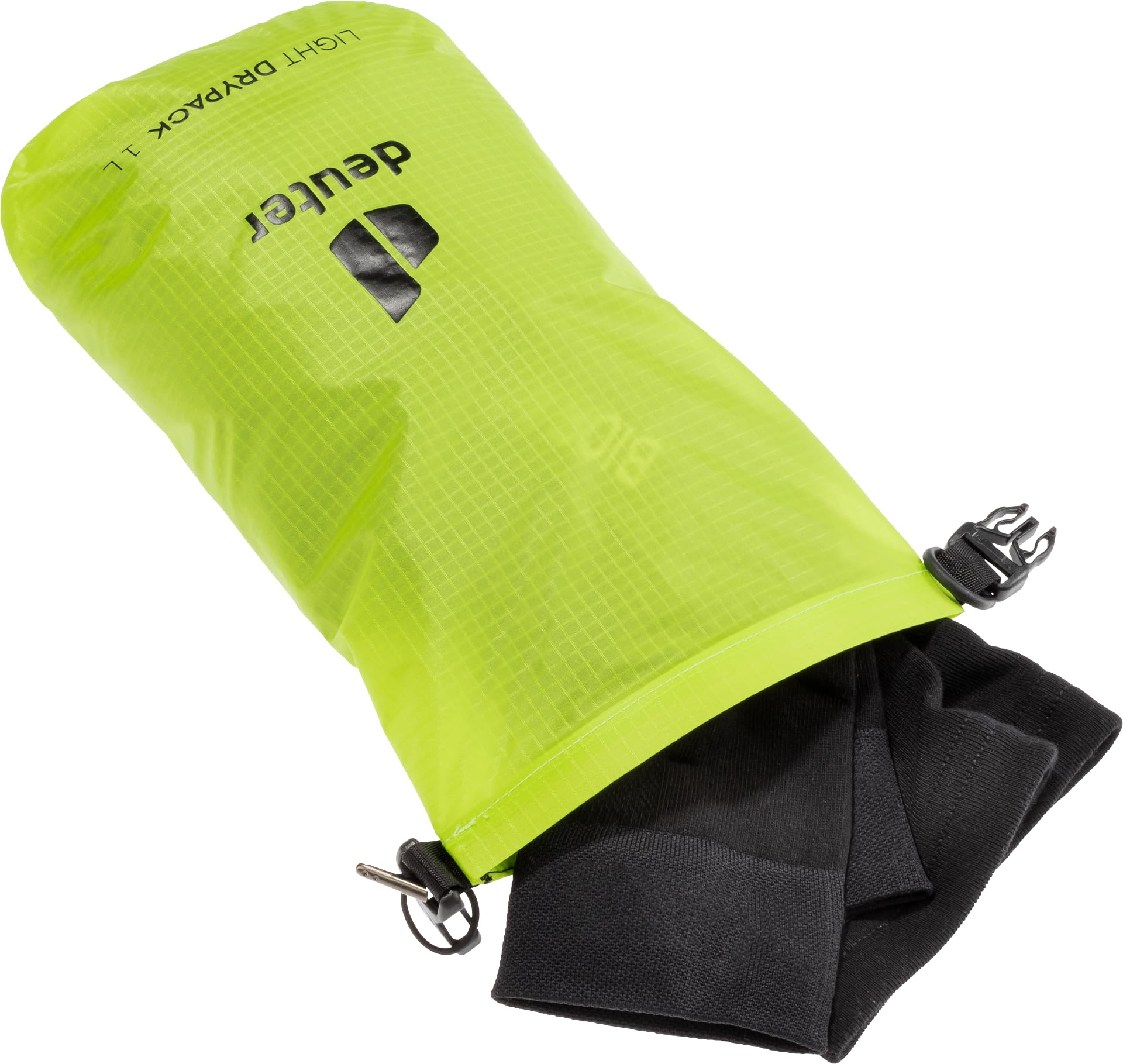 deuter-light-drypack-packsack-wasserdicht-mit-rollverschluss image 2