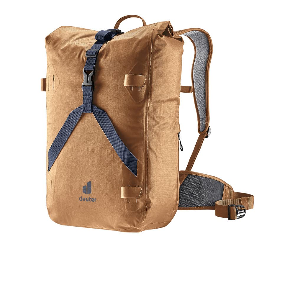 deuter-amager-25-5-fahrradrucksack-25-l-graphite-wasserdicht image 4