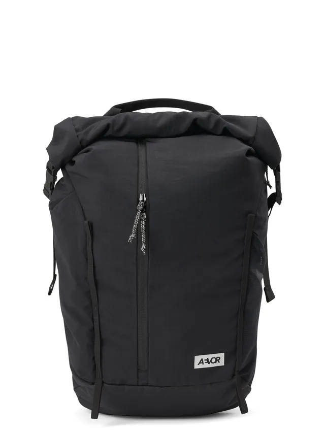 aevor-active-pack-rucksack-schwarz-laptop-trail image 1