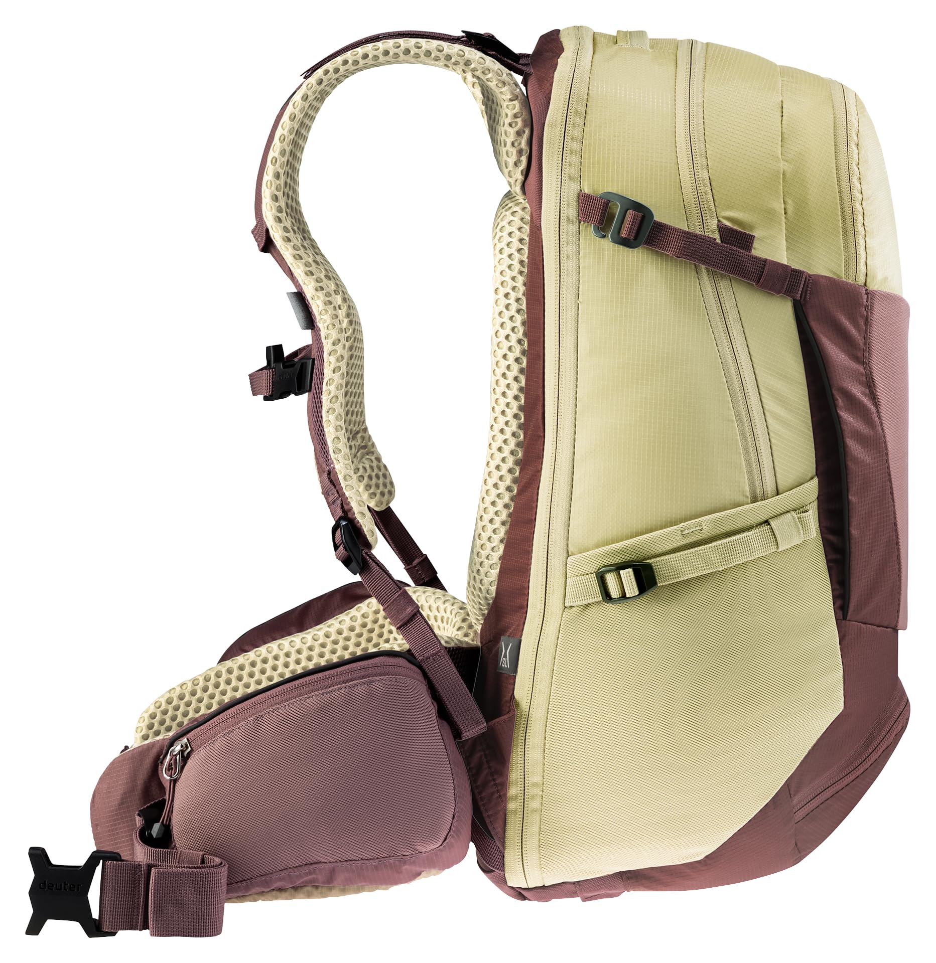 deuter-trans-alpine-pro-26-sl-damen-fahrradrucksack-26-l image 3