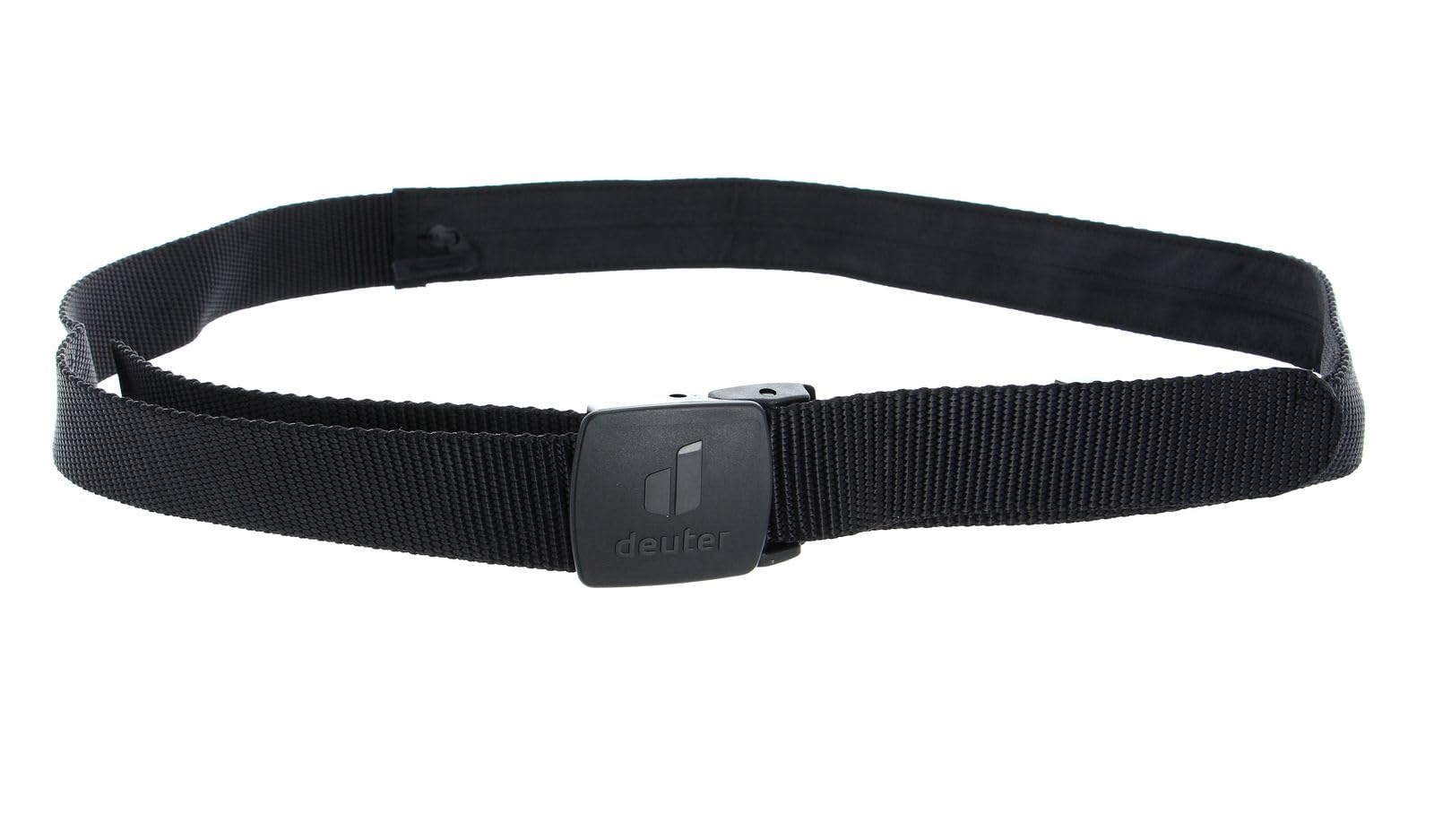 deuter-security-belt-geldg-rtel-sand-einheitsgr-e-mit-zipperfach image 2