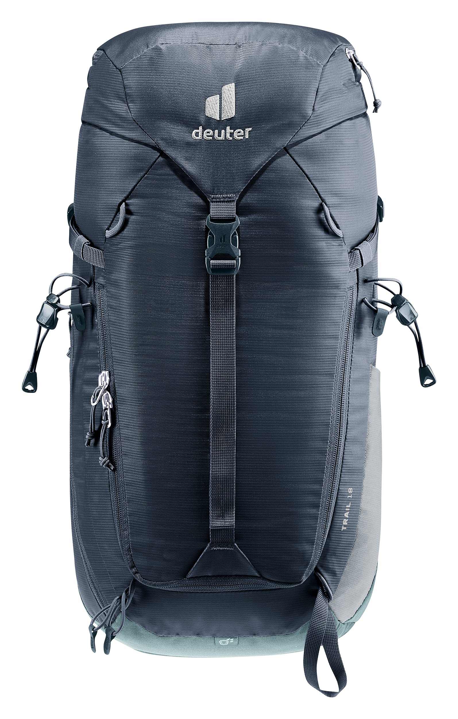 deuter-trail-18-klettersteig-wanderrucksack-black-shale image 2