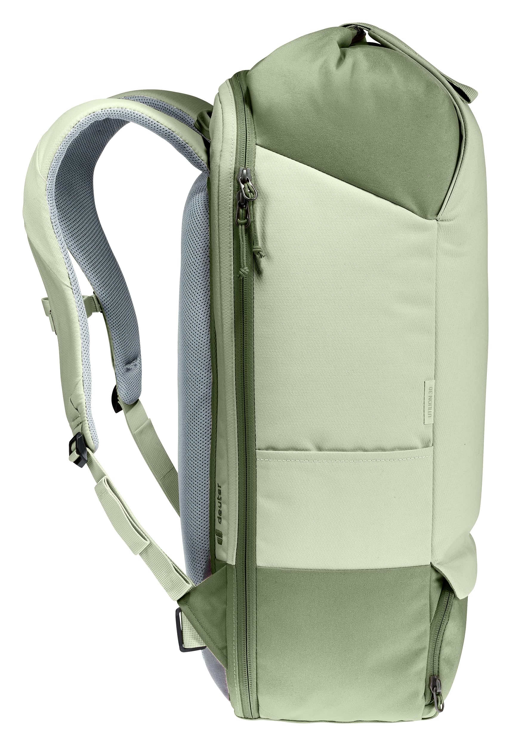 deuter-utilion-30-roll-top-rucksack-30-l-mit-laptopfach-16-zoll image 3