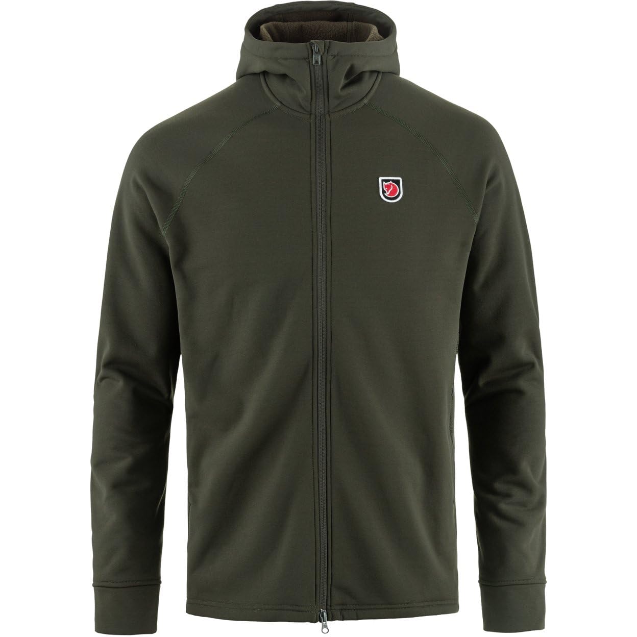 fj-llr-ven-expedition-fleece-kapuzenjacke-herren-polyester image 1