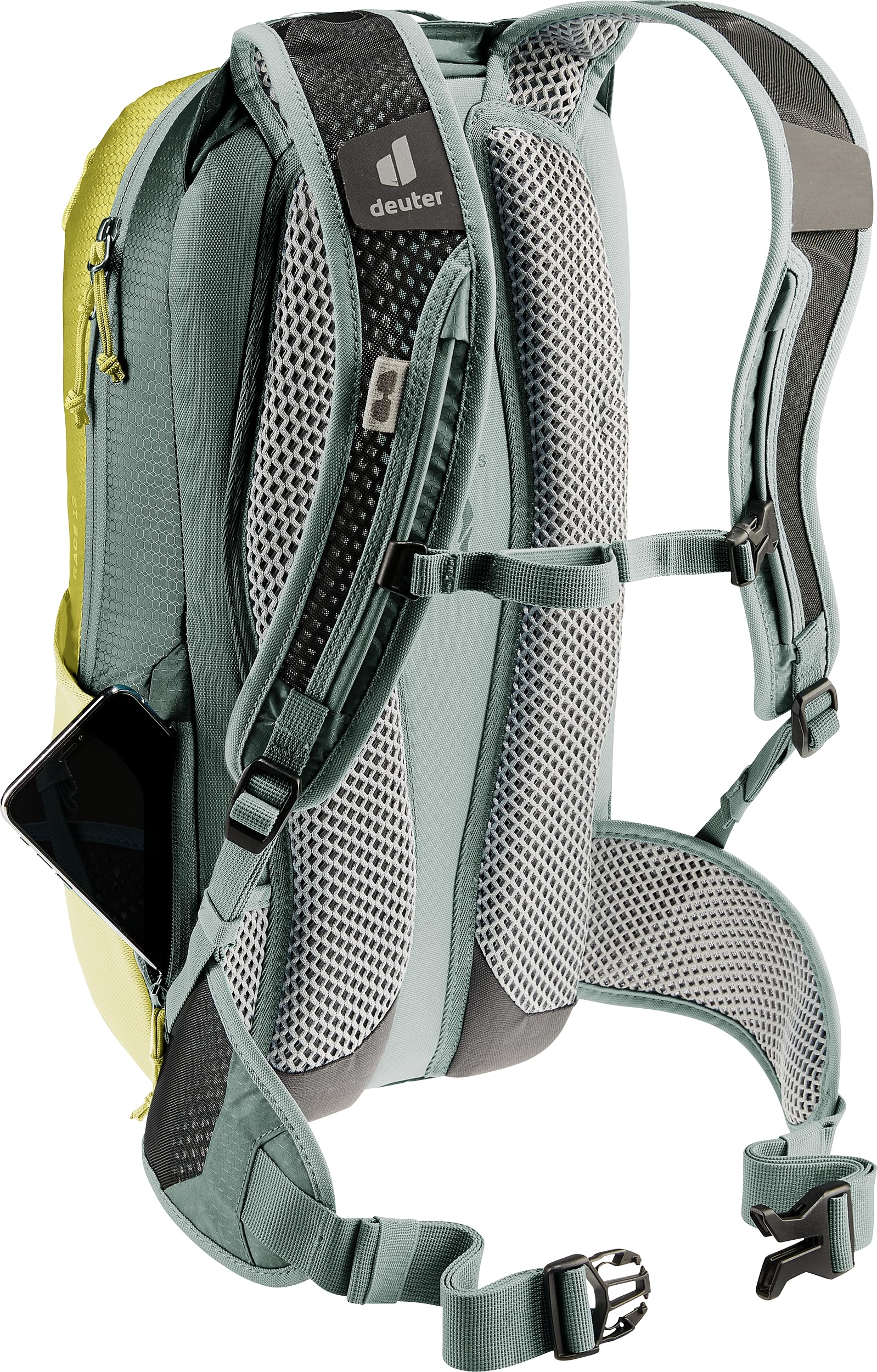 deuter-race-12-fahrradrucksack-gelb-12-l-airstripes-bel-ftet image 8