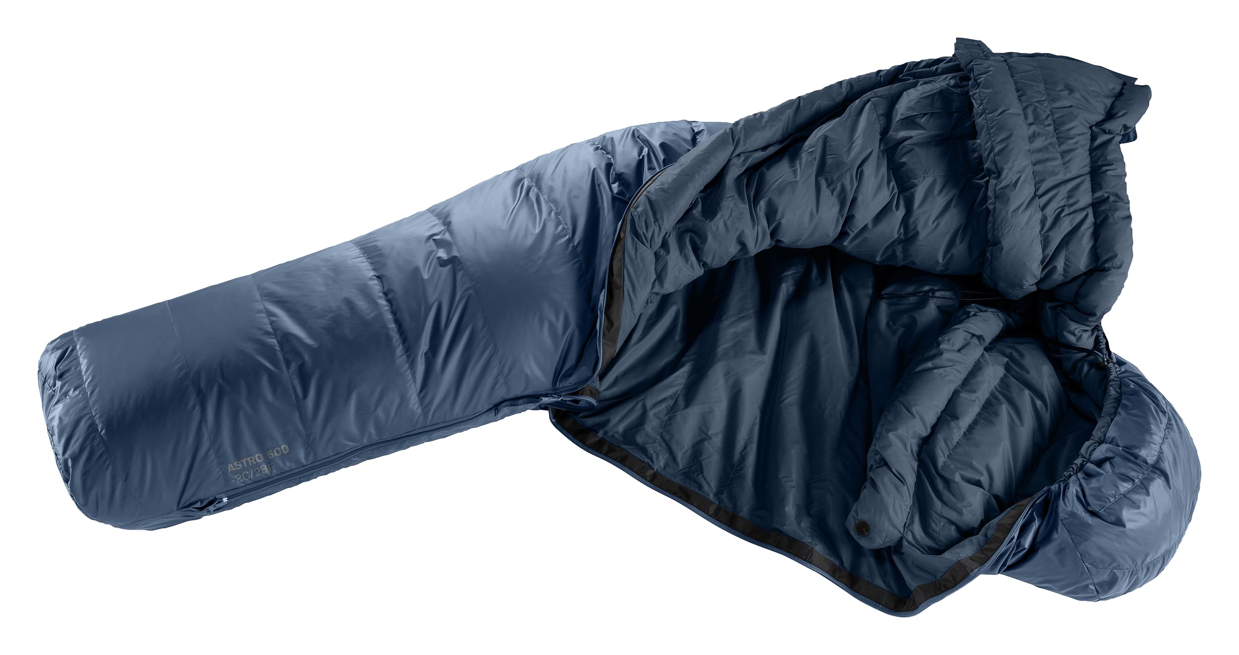deuter-astro-500-daunenschlafsack-185cm-rds-daune image 3