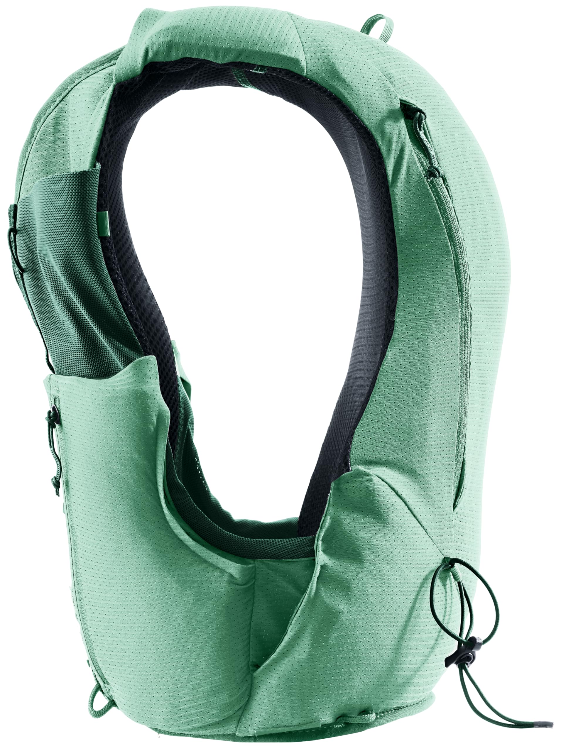 deuter-traick-5-sl-trail-running-weste-damen-spearmint-seagreen image 3