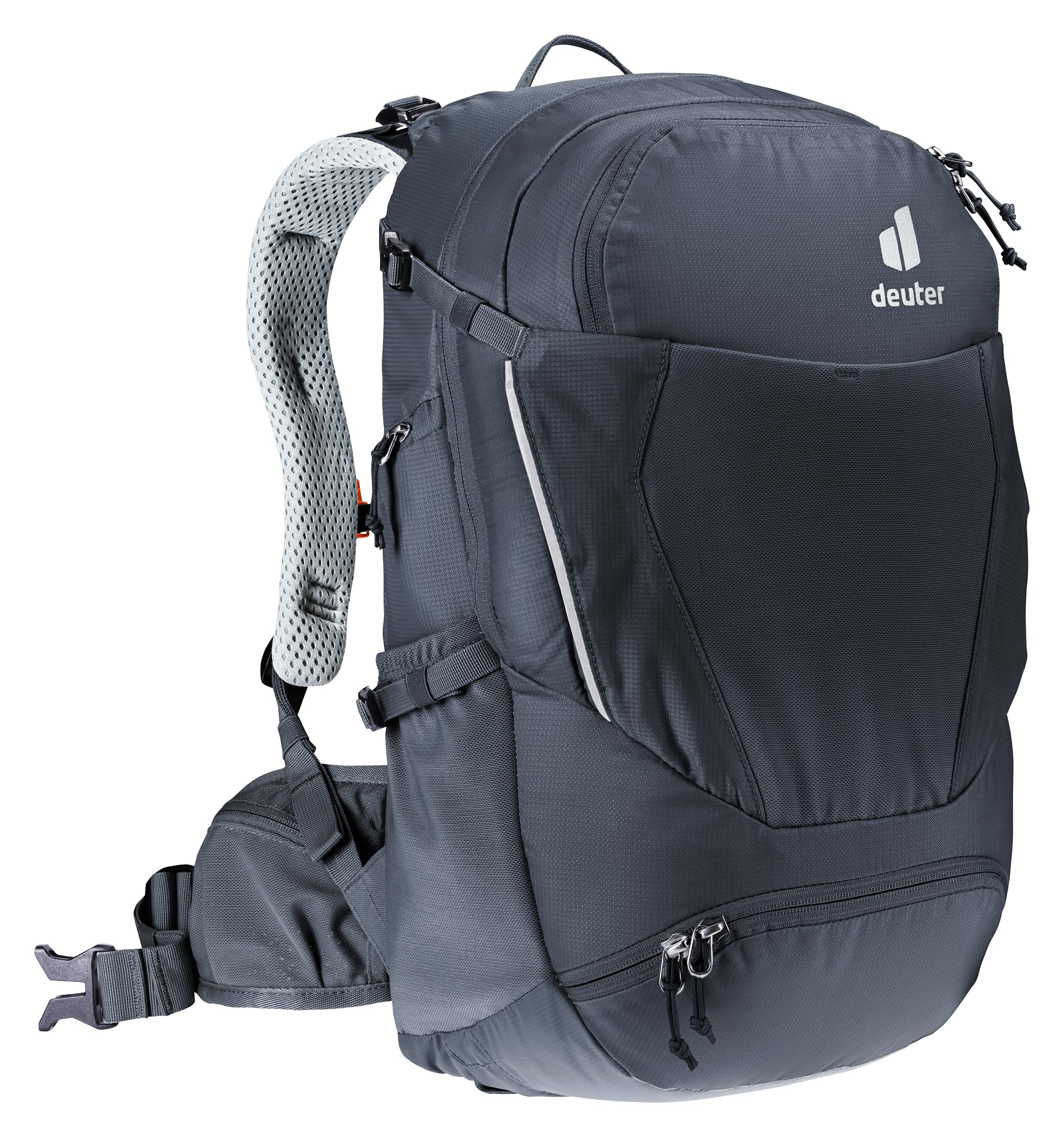 deuter-trans-alpine-22-sl-fahrradrucksack-schwarz-22-l-damen image 5