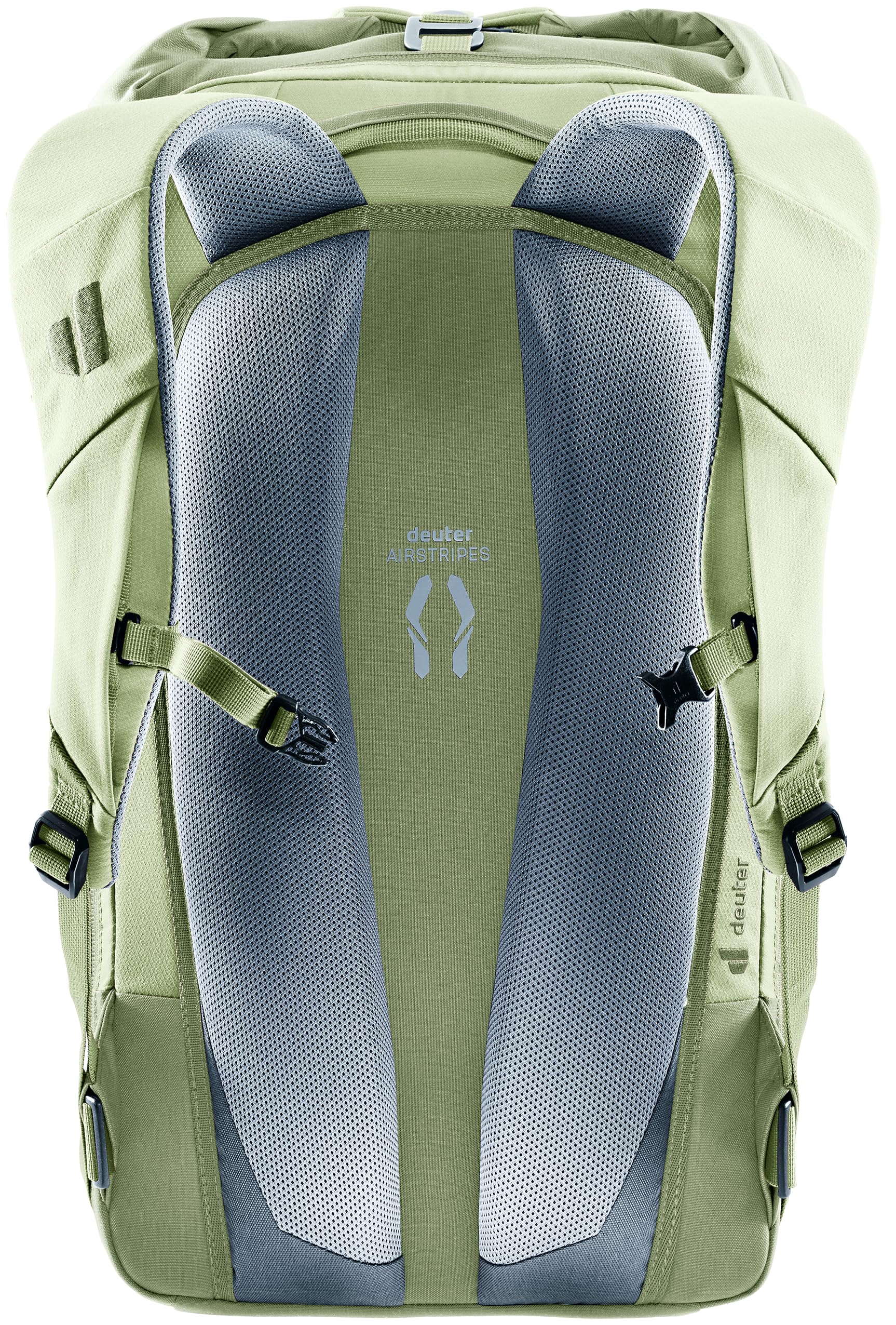 deuter-utilion-30-roll-top-rucksack-30-l-mit-laptopfach-16-zoll image 4