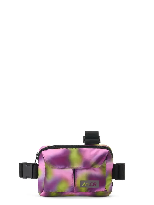 aevor-front-pack-brusttasche-psychedelic-slush-festival image 1