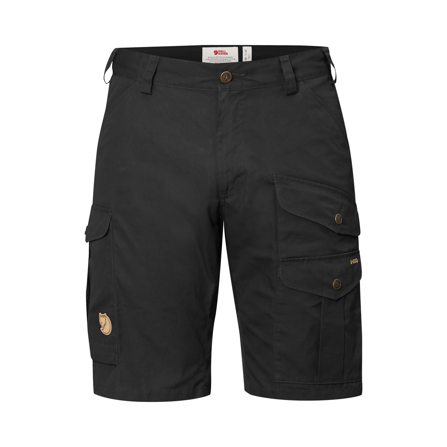 fj-llr-ven-barents-pro-shorts-f82467-shorts-44-dark-grey image 8