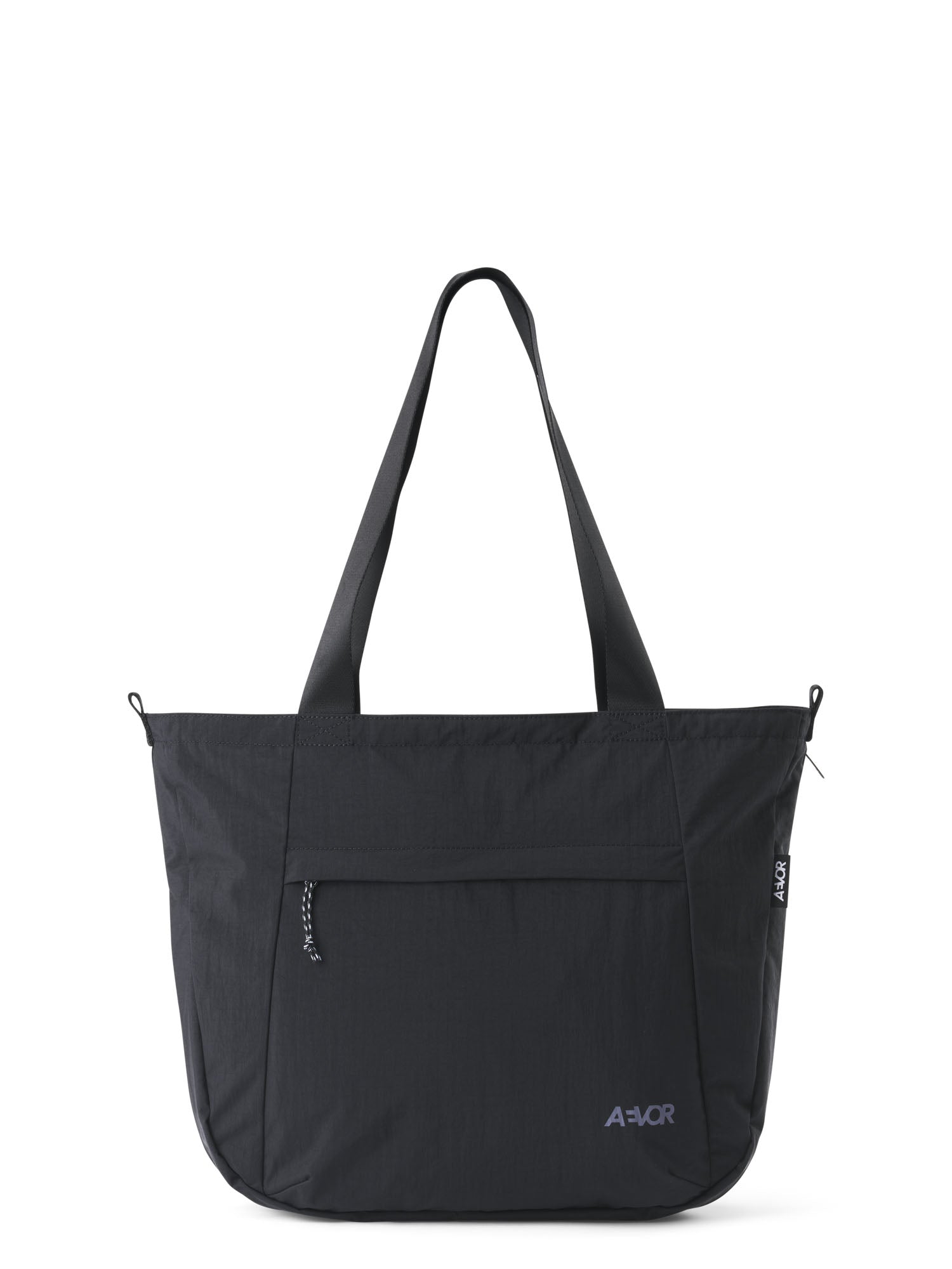 aevor-bike-shopper-umh-ngetasche-20l-black-erweiterbar image 1