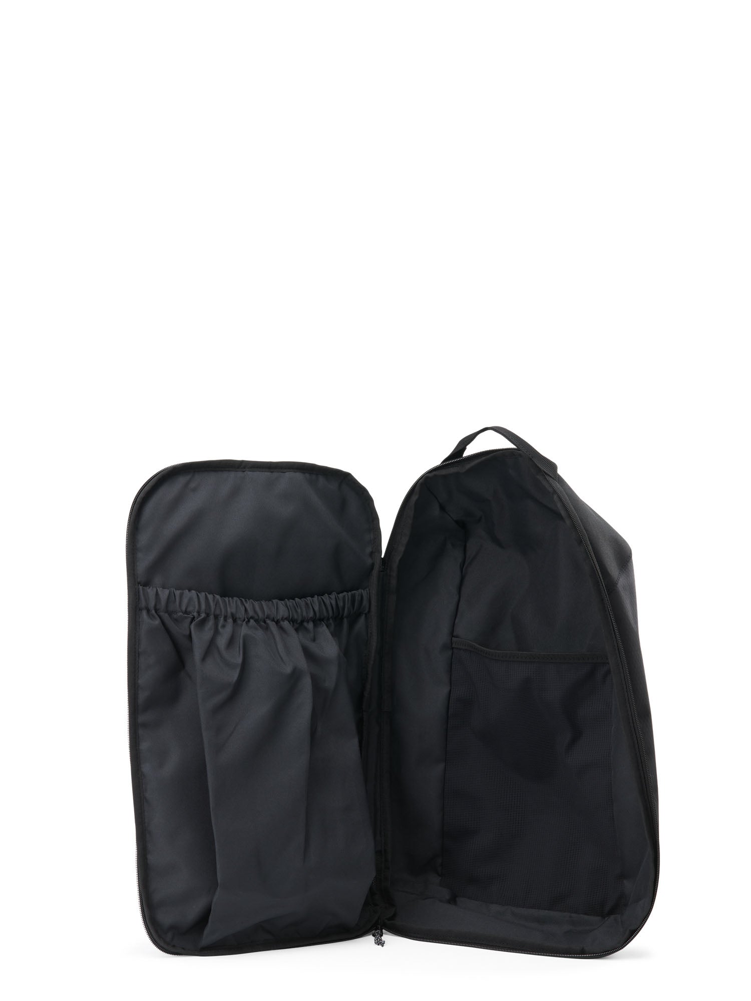 aevor-volume-pack-xl-proof-black-rucksack-osfa-mit-schuhfach image 3