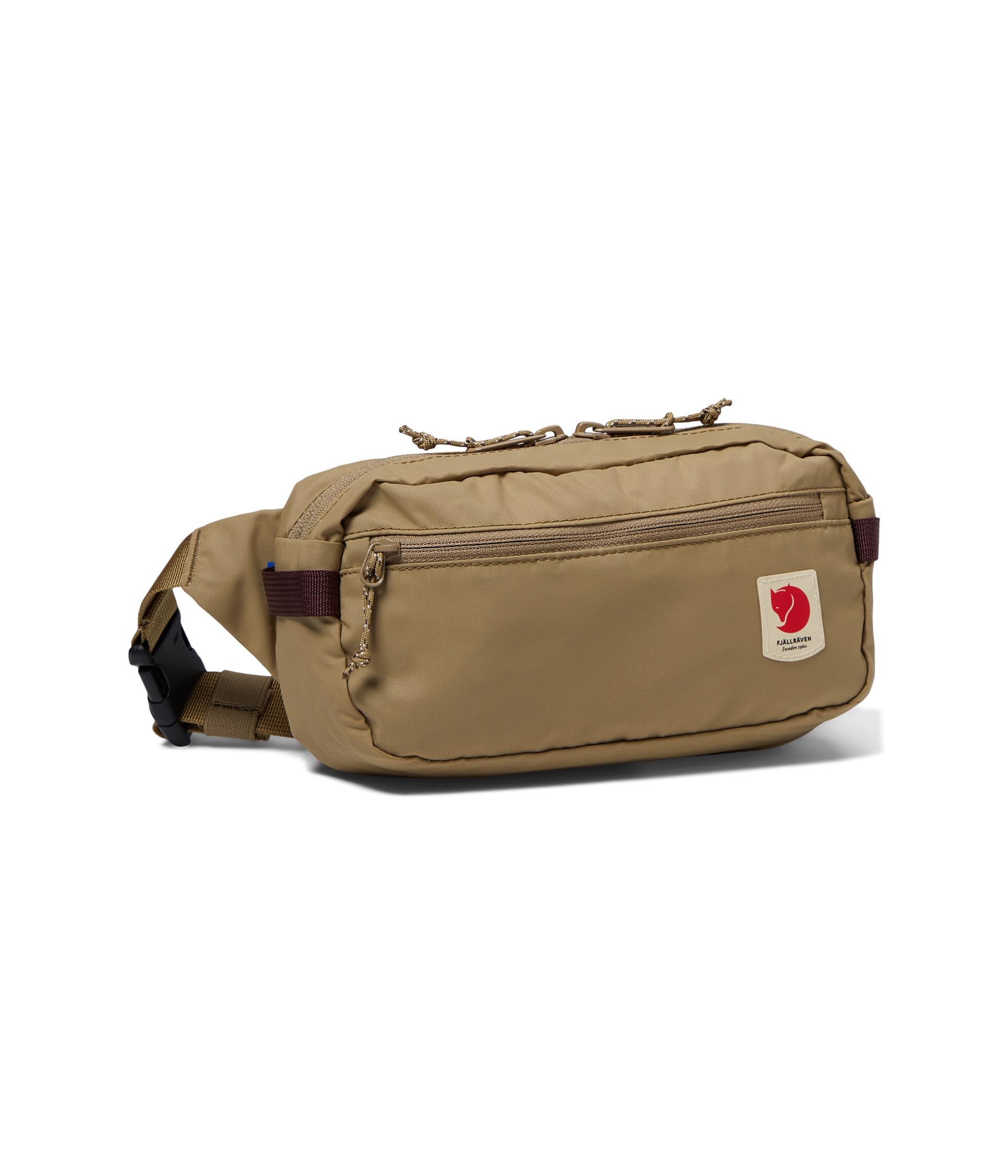 fj-llr-ven-high-coast-hip-pack-bauchtasche-mellow-yellow image 8
