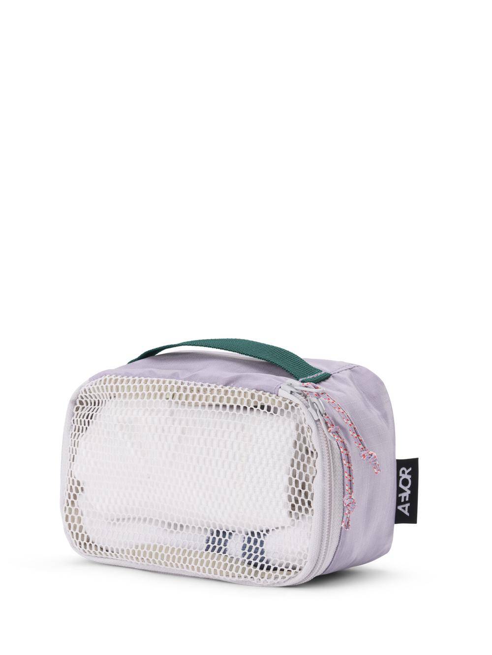 aevor-packing-cube-small-ripstop-lavender-packw-rfel image 2