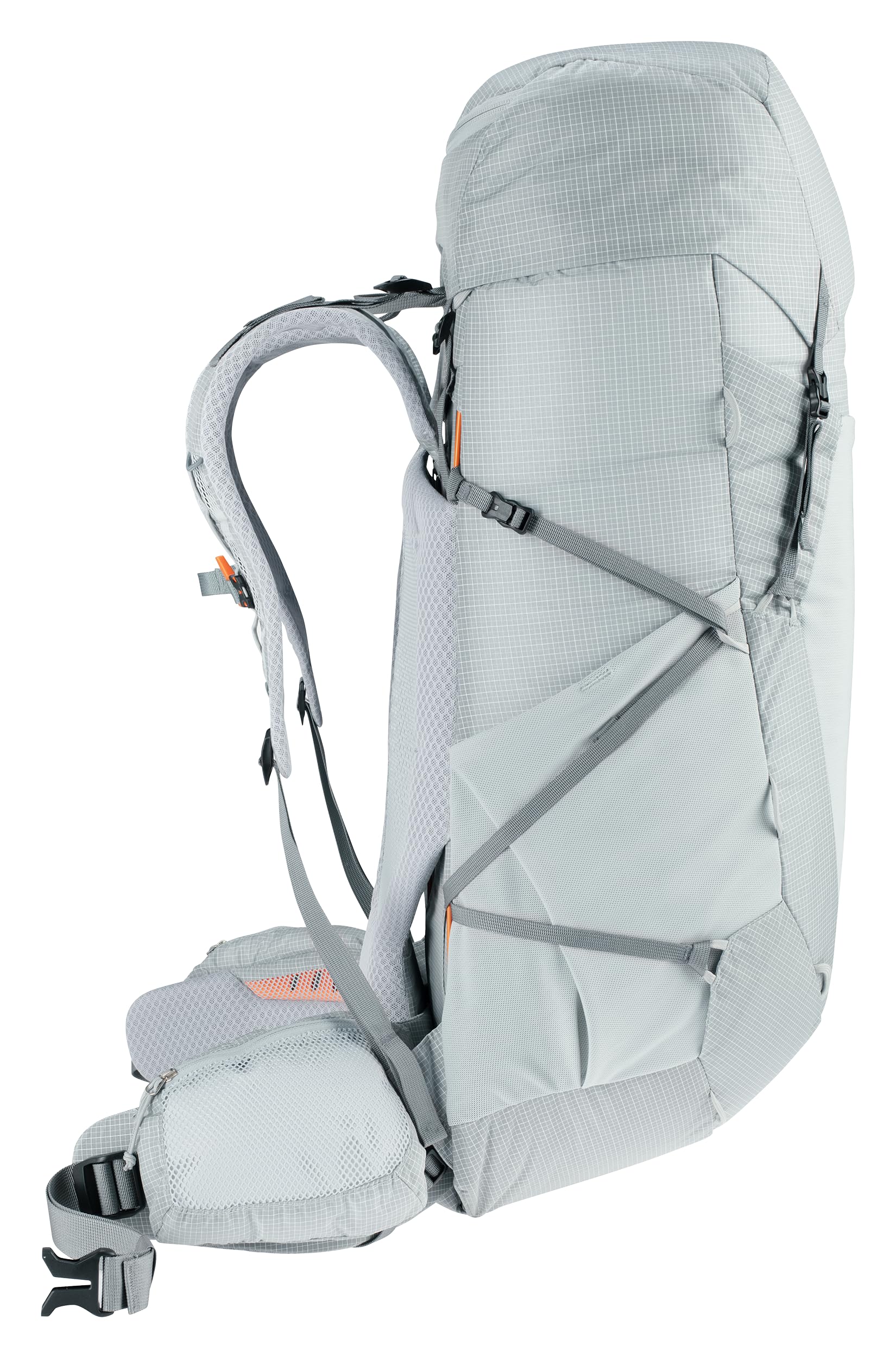 deuter-aircontact-ultra-45-5-sl-trekkingrucksack-damen-tin-shale image 3