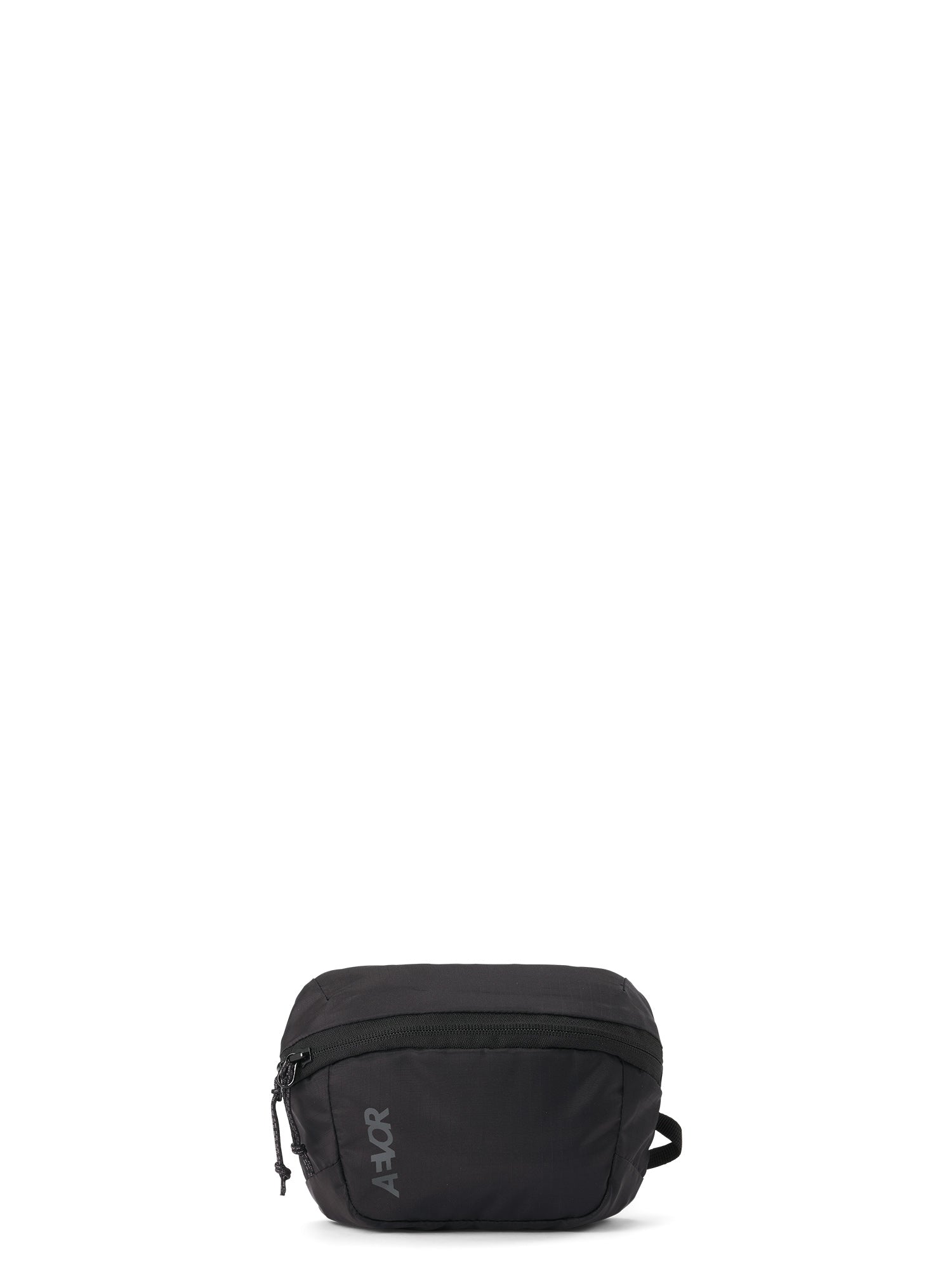 aevor-hip-bag-move-bauchtasche-ripstop-black image 1