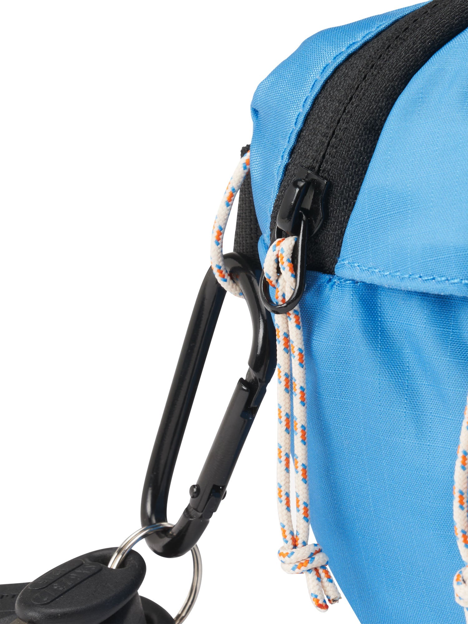 aevor-hip-bag-ease-bauchtasche-ripstop-retro-blue-osfa image 4