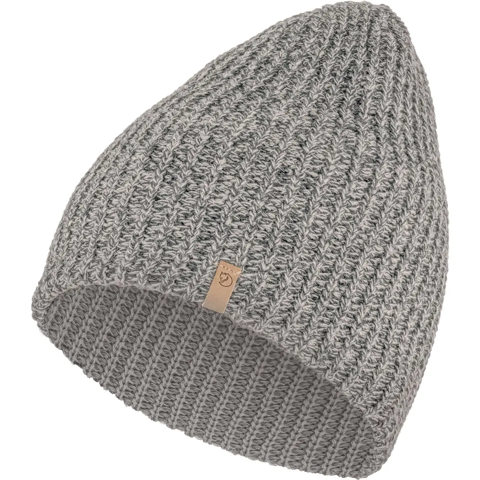 fj-llr-ven-vik-melange-strickm-tze-autumn-leaf image 1