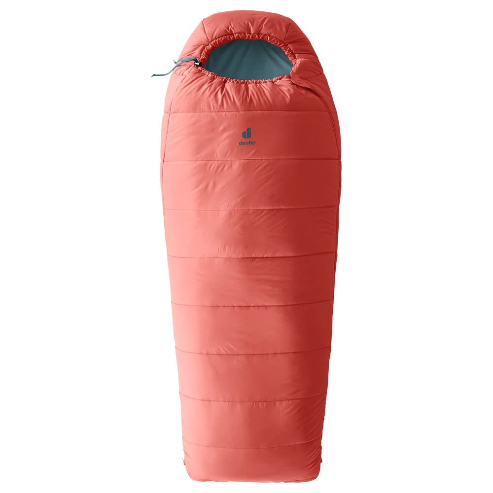 deuter-starlight-kinderschlafsack-reef-slateblue-mitwachsend-130cm image 4