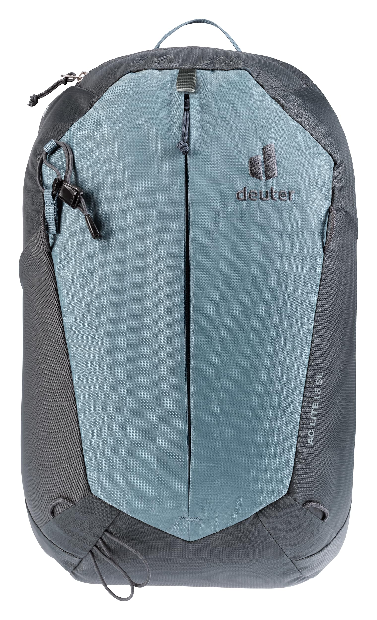 deuter-ac-lite-15-sl-wanderrucksack-shale-graphite-15-l image 2