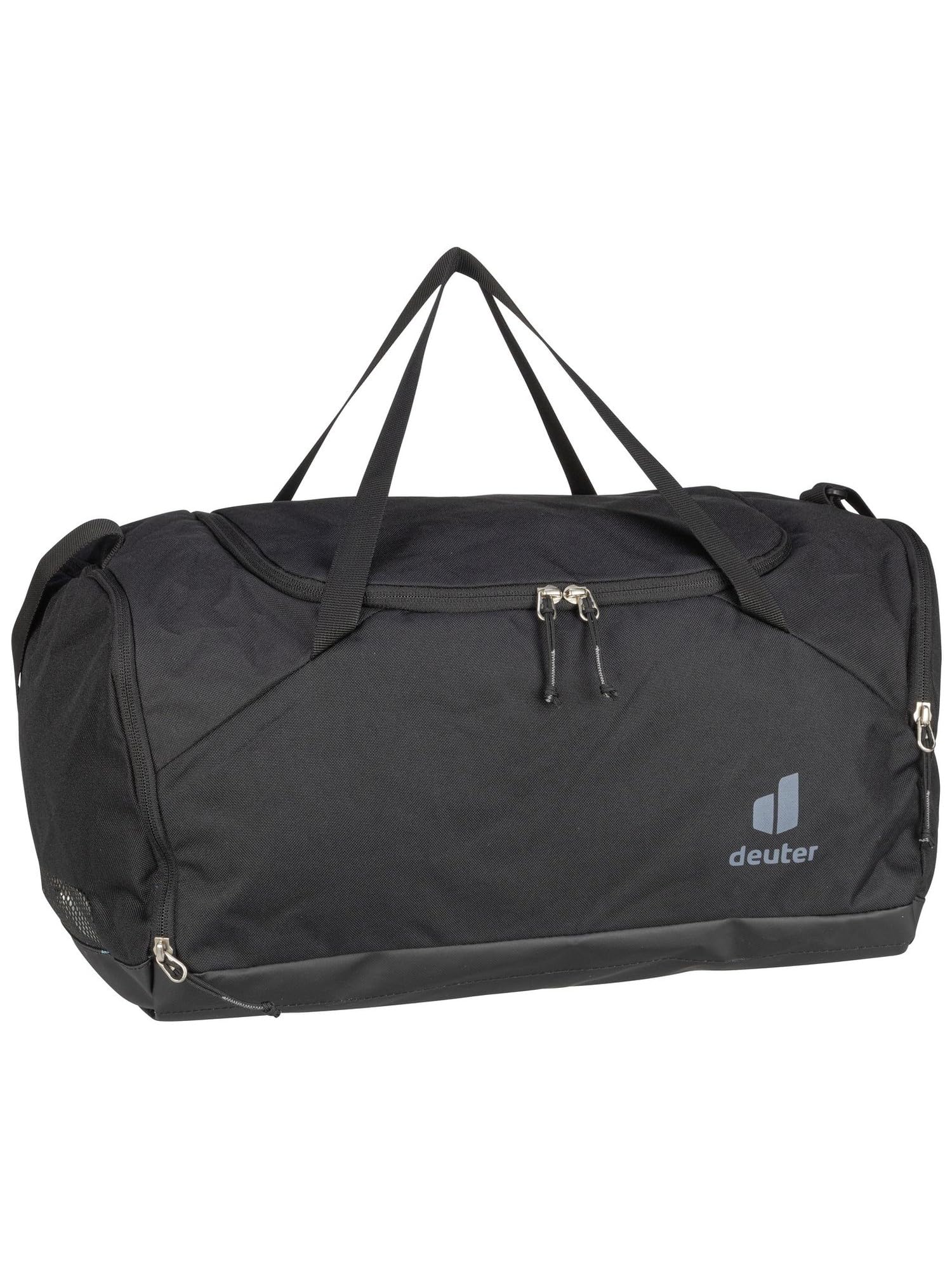 deuter-hopper-sporttasche-25-l-raisin-graphite-mit-schuhfach image 4