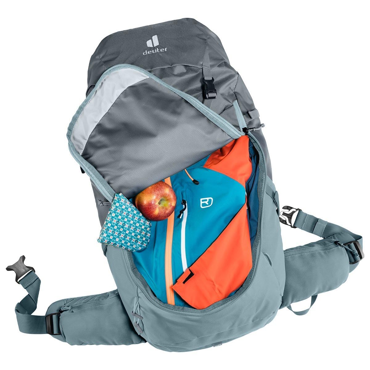 deuter-futura-26-wanderrucksack-graphite-shale-26l-mit-regenh-lle image 3